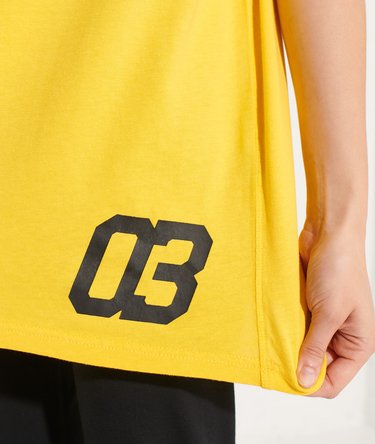 Strikeout Graphic T-Shirt Image 6