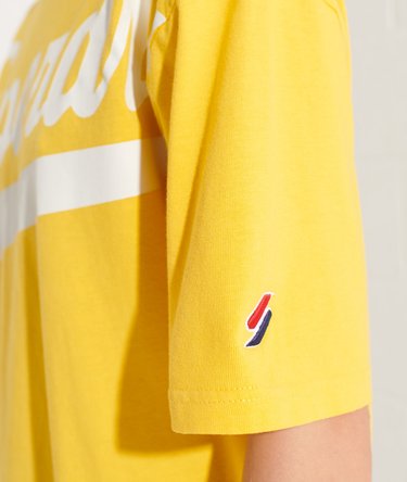 Strikeout Graphic T-Shirt Image 5