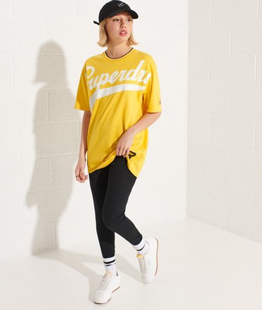 Strikeout Graphic T-Shirt Image 2