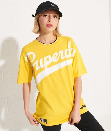 Strikeout Graphic T-Shirt Image 3