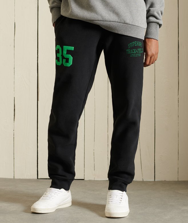 Track Field Joggers