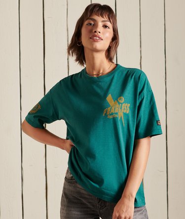 Camiseta Boho And Rock Image 1
