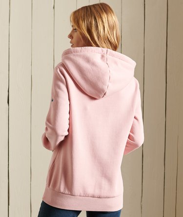 Vintage Logo American Classics Hoodie Image 3