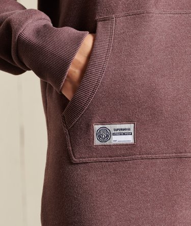 Track & Field Hoodie Dress Image 6