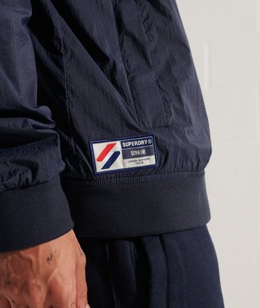 Hooded Track SD-Windrunner Jacket Image 8