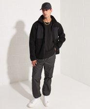 Expedition Fleece Jacket