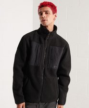 Expedition Fleece Jacket