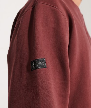 Expedition Graphic Crew Sweatshirt Image 5
