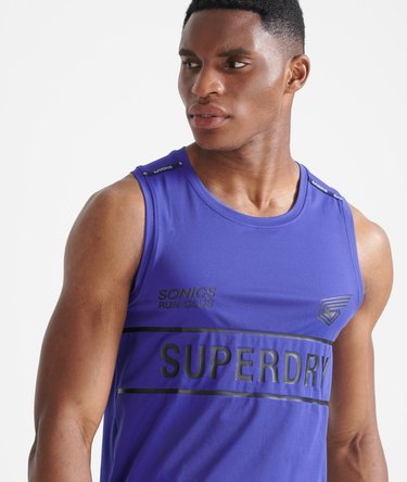 Run Tanktop Image 5