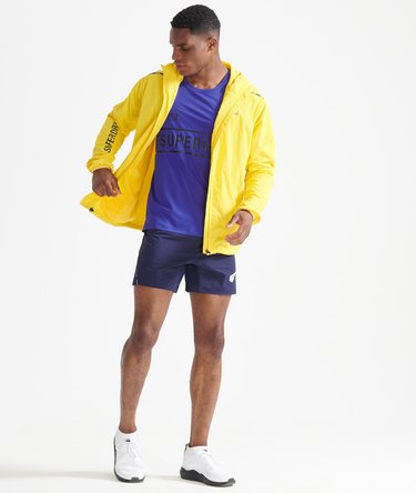 Run Tanktop Image 2