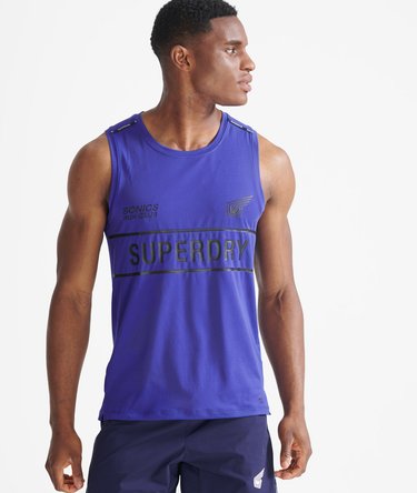 Run Tanktop Image 1