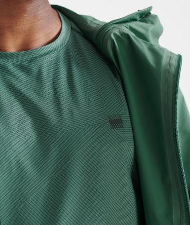 Train Premium Kurzarm-T-Shirt Image 4