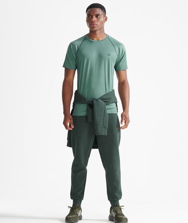 Train Premium Kurzarm-T-Shirt Image 2