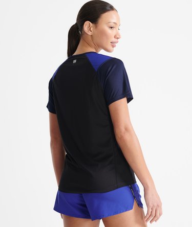 Train Active T-Shirt Image 3