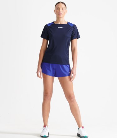 Train Active T-Shirt Image 2