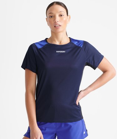 Train Active T-Shirt Image 1