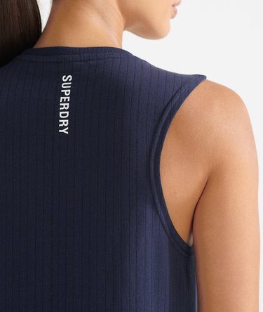 Train Core Vest Image 5