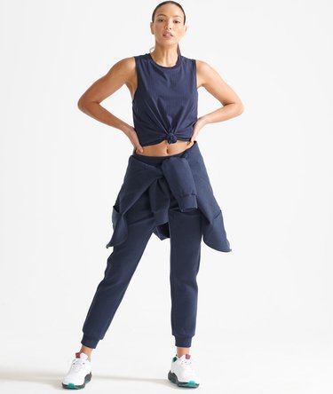 Train Core Vest Image 2