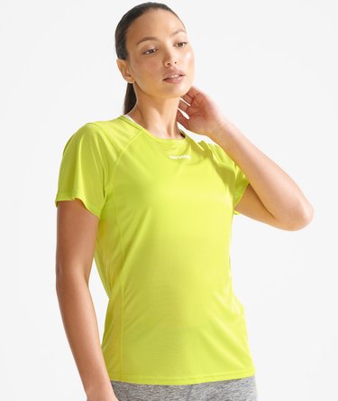 T-shirt Train Active Image 1