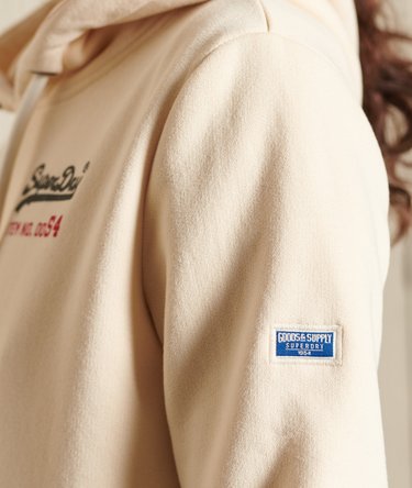 Sweat à capuche Vintage Logo American Classics Image 5