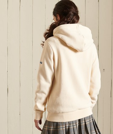 Sweat à capuche Vintage Logo American Classics Image 3