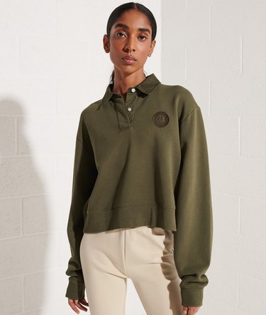 Expedition Rugby-Sweatshirt Image 1