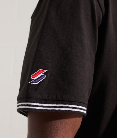 Strikeout Graphic T-Shirt Image 5