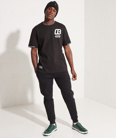 Strikeout Graphic T-Shirt Image 2