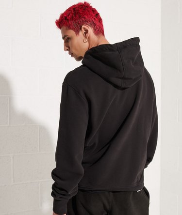 Mountain Sport Hoodie mit Block-Design Image 3