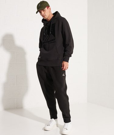 Mountain Sport Hoodie mit Block-Design Image 2