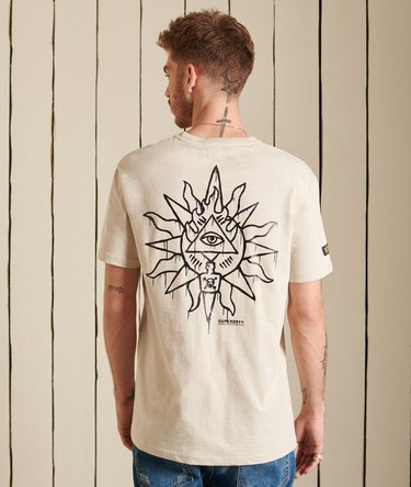 Camiseta Crossing Lines Image 3
