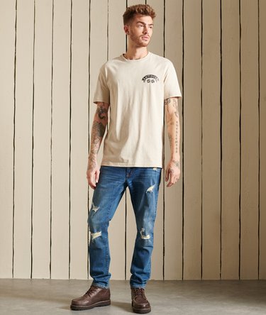 Camiseta Crossing Lines Image 2