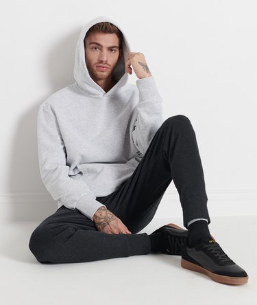 Micro Mid Hoodie Image 3