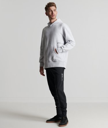 Micro Mid Hoodie Image 2
