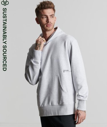 Micro Mid Hoodie Image 1