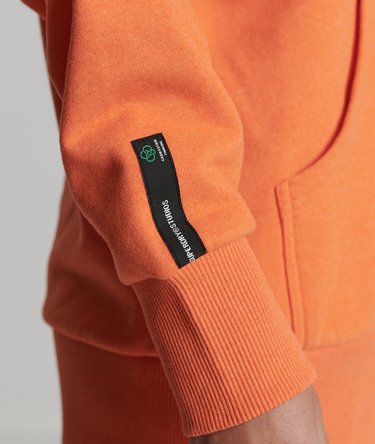 Recycled City Hoodie Image 5