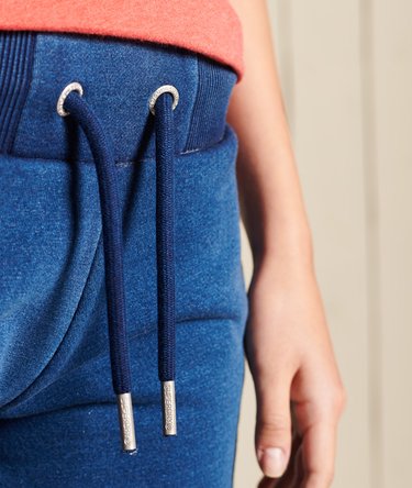 Vintage Logo Embroidered Joggers Image 4