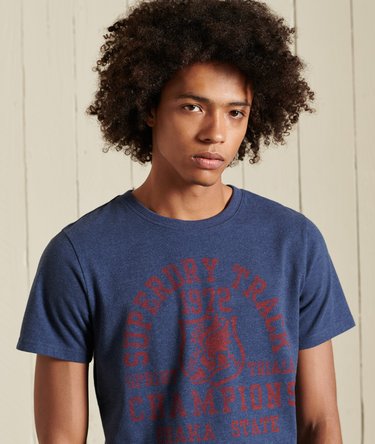 Camiseta Track & Field Image 4