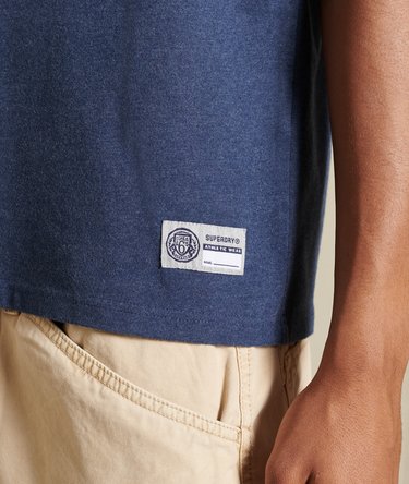 Camiseta Track & Field Image 5
