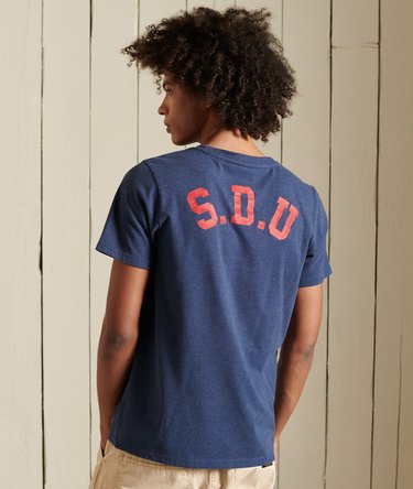 Camiseta Track & Field Image 3