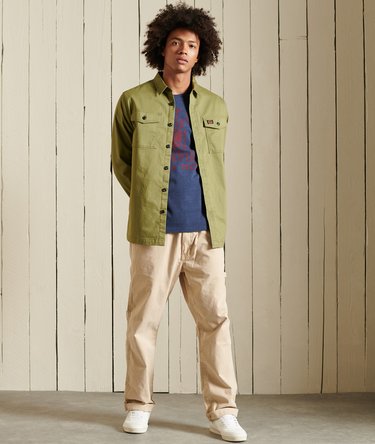 Camiseta Track & Field Image 2