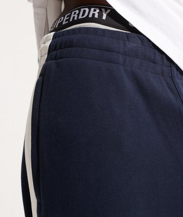 Pantalones de chándal Code Image 6