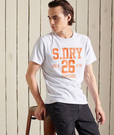 Track & Field T-Shirt Image 5