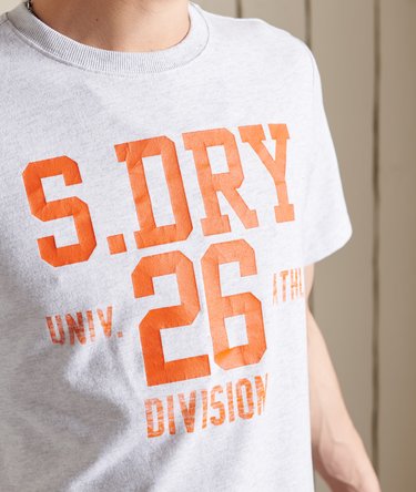 Track & Field T-Shirt Image 7