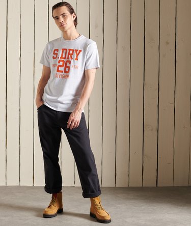 Track & Field T-Shirt Image 6