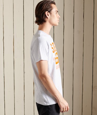 Track & Field T-Shirt Image 3