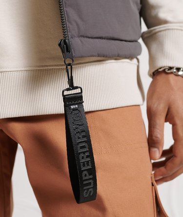 Unisex Yama-No-Kami Daunenweste Image 5