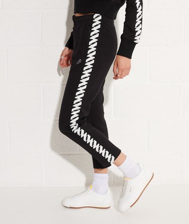 Pantalon de survêtement Code Tape Image 3