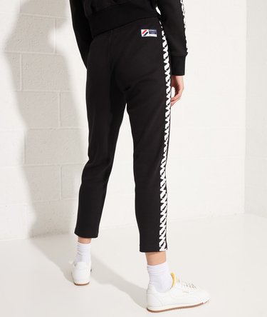 Pantalon de survêtement Code Tape Image 4