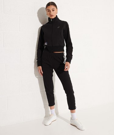Pantalon de survêtement Code Tape Image 5